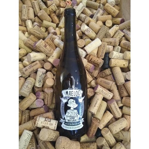 Maeloc Maeloc Natural Cider Maeloc Maeloc Natural Cider