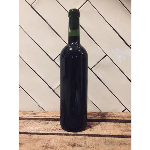 Bodegas Puelles Rioja Joven (zonder etiket) Bodegas Puelles Rioja Joven (zonder etiket)
