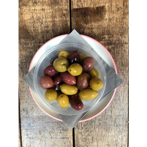 Bar Pif Olives Bar Pif Olives