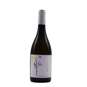 Celler Jordi Mirò Garnatxa Blanca