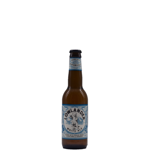 Lowlander Lowlander White Ale Lowlander Lowlander White Ale