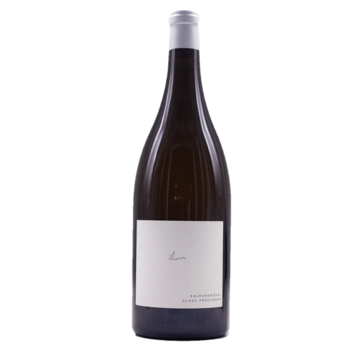 Claus Preisinger Kalkundkiesel Weiss MAGNUM Claus Preisinger Kalkundkiesel Weiss MAGNUM