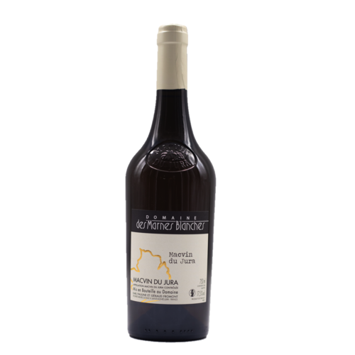 Domaine des Marnes Blanches Macvin du Jura Domaine des Marnes Blanches Macvin du Jura