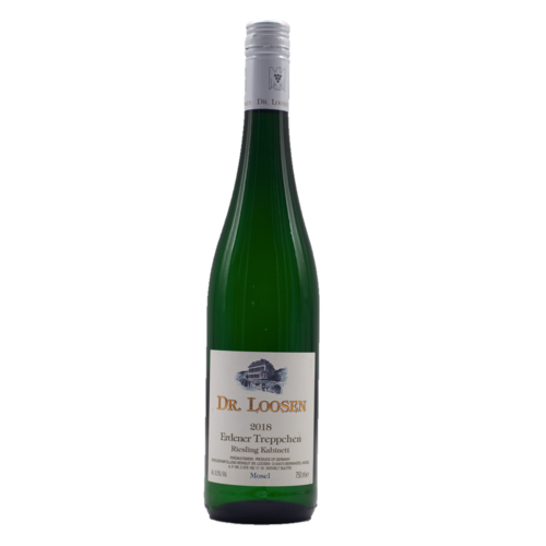 Dr. Loosen Erdener Treppchen Dr. Loosen Erdener Treppchen