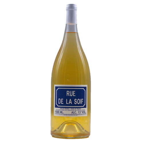Brendan Tracey Rue de la Soif MAGNUM Brendan Tracey Rue de la Soif MAGNUM