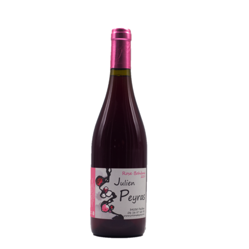 Julien Peyras Rosé Boheme Julien Peyras Rosé Boheme