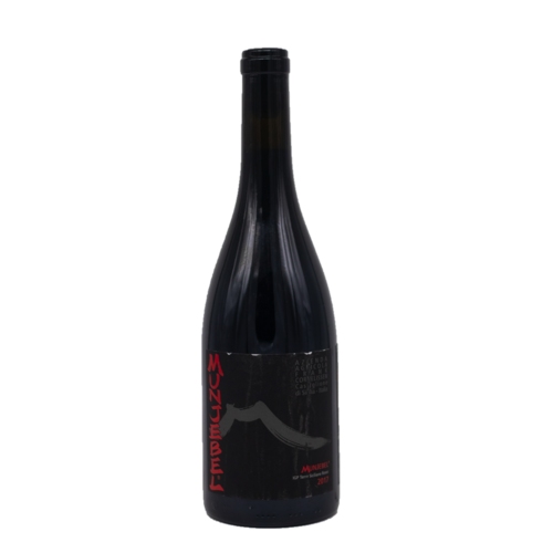 Frank Cornelissen Munjebel Frank Cornelissen Munjebel