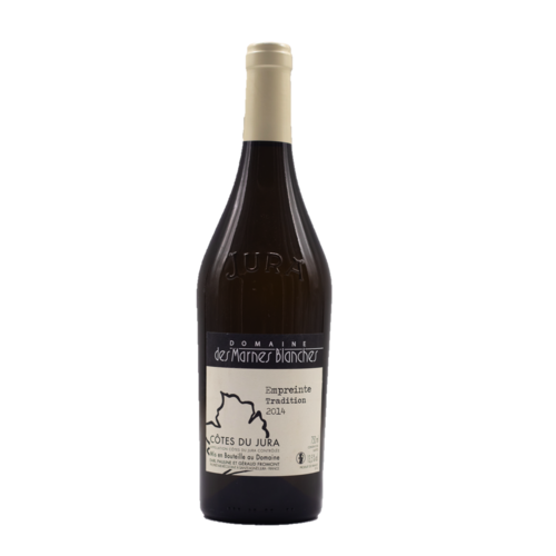 Domaine des Marnes Blanches Empreinte Tradition Domaine des Marnes Blanches Empreinte Tradition