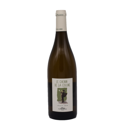 Domaine Francois Plouzeau Le Chenin de la Colline Domaine Francois Plouzeau Le Chenin de la Colline