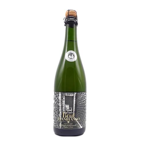 Jaanihanso Brut Méthode Traditionelle Jaanihanso Brut Méthode Traditionelle