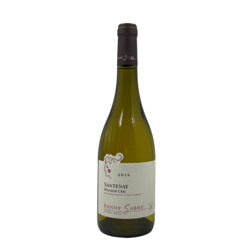 Fanny Sabre Santenay Premier Cru Fanny Sabre Santenay Premier Cru