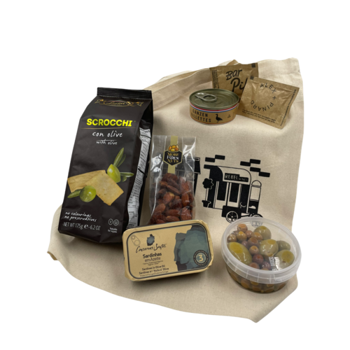 Snack Bag Snack Bag