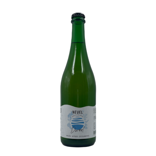 Nevel Artisan Ales Dwaal 75cl Nevel Artisan Ales Dwaal 75cl