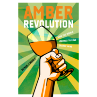 Simon Woolf Amber Revolution