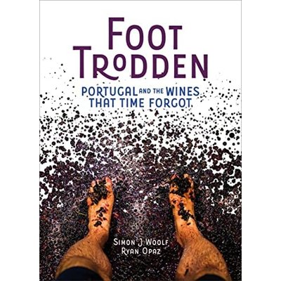 Simon Woolf & Ryan Opaz Foot Trodden