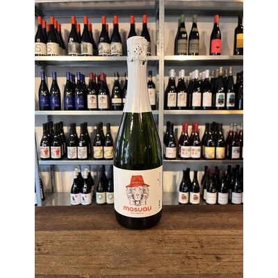 Ferré i Catasús Mas Suau Cava