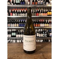 Johan Meyer Palmiet Chardonnay