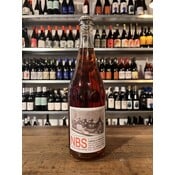 Mátyás Winery Natural Born Sipper