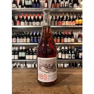 Mátyás Winery Natural Born Sipper