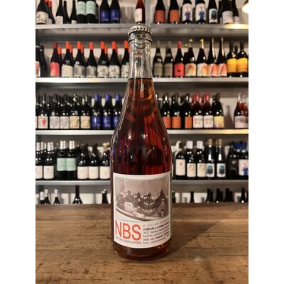 Mátyás Winery Natural Born Sipper