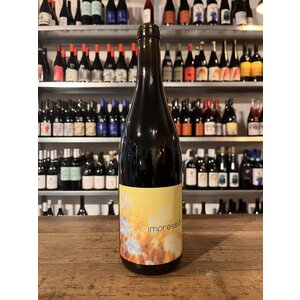 Mátyás Winery Impressio