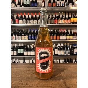 Tenuta Vincenzo Nardone Pupo Punk Greco