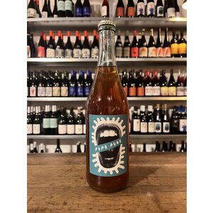 Tenuta Vincenzo Nardone Pupo Punk Rosato