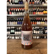Tenuta Vincenzo Nardone Hail Rosato - Tenuta Vincenzo Nardone