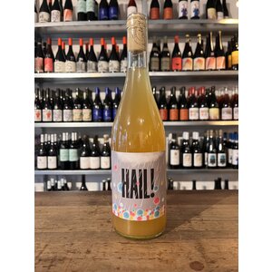 Tenuta Vincenzo Nardone Hail Bianco Falanghina