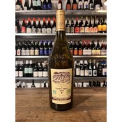 Domaine Overnoy Crinquand Vieilles Vignes
