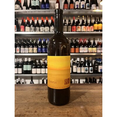 Weingut Maria and Sepp Muster Grafin 2016 - Muster
