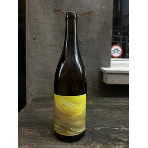 Mátyás Winery Pinot Blanc - Matyas