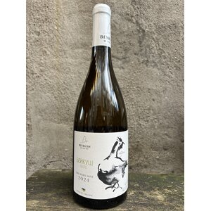 Beykush Beykush Albarino