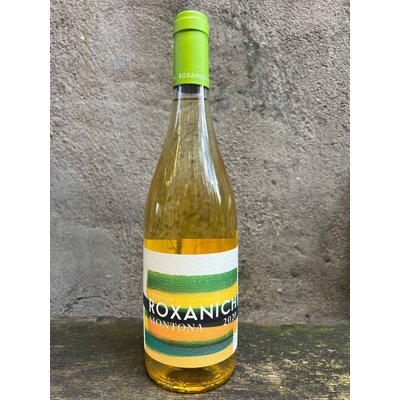 Roxanich Montona Malvazija