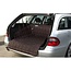 Doctor Bark Trunk Protective Blanket brown