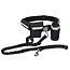 Trixie Waist Jogging Belt with Leash