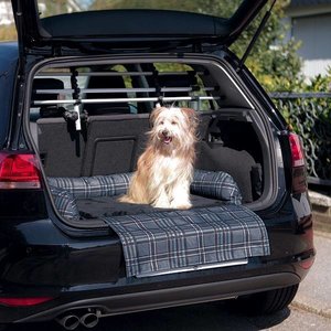 Trixie Car Bed for the Boot