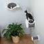 Trixie Climbing Step for Wall Mounting