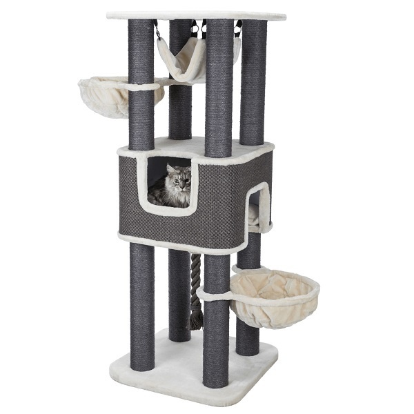 Trixie Cat tree Maine Coon XXL Humberto PetsGifts