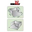 Trunk Protection Blanket Dexter art leather