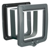 Trixie 4 top way cat door