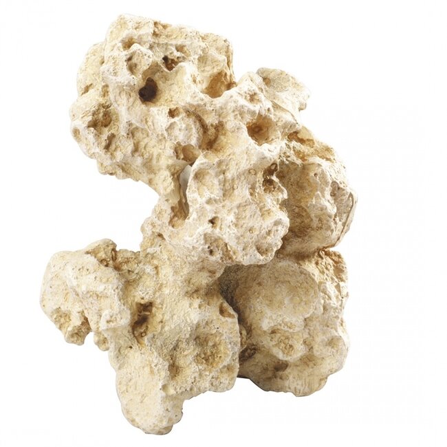 Aqua Della Aquarium Decoration Combo Moon