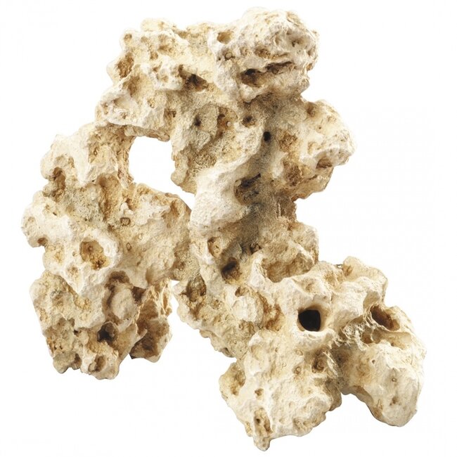 Aqua Della Aquarium Decoration Combo Moon