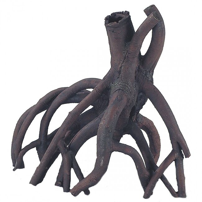 Aqua Della Aquarium Decoration Root mangrove