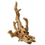 Aqua Della Aquarium Decoration Coffee Root