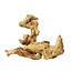 Aqua Della Aquarium Decoration Coffee Root