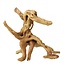 Aqua Della Aquarium Decoration Coffee Root