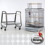 Parrot Cage Aurelia
