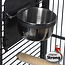 Parrot Cage Minerva
