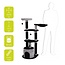 EBI Scratching Tree Comfort Milton